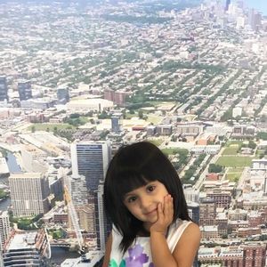 Meet your Posher, Trina